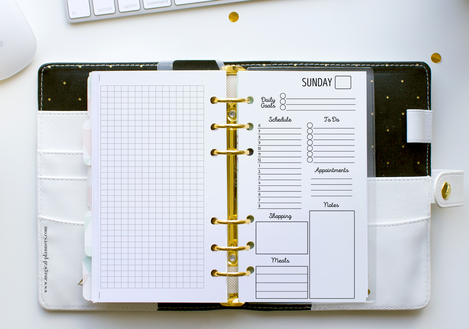 daily-planner-inserts-personal-size-magical-planners
